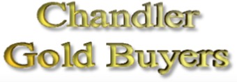 Welcome To Chandler Gold Buyers