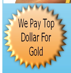 We Pay Top Dollar - Sell Your Gold - Sell My Gold Chandler