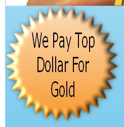 We Pay Top Dollar - Sell Your Gold - Sell My Gold Chandler